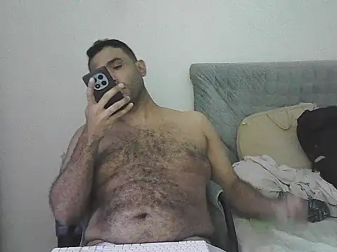morenocabro10 online show from 07.06.26