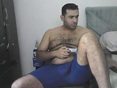 morenocabro10 online show from 07.14.26