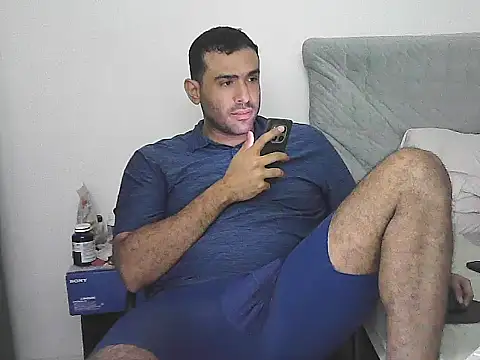 morenocabro10 online show from 07.15.26