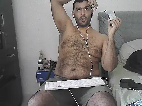 morenocabro10 online show from 07.17.26