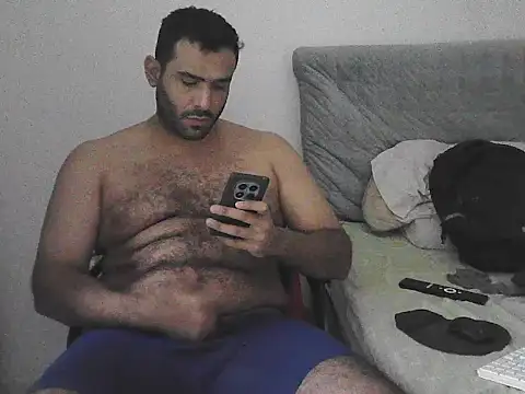 morenocabro10 online show from 07.22.26