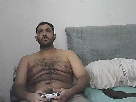 morenocabro10 online show from 08.01.26