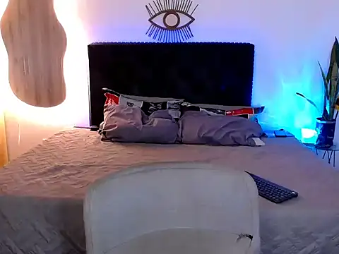 NoahDevil18 online show from 09.28.25