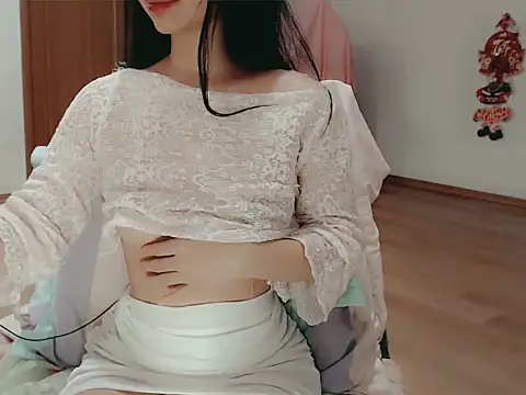 Tea Mei online show from 03.04.26