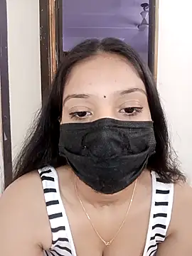 Cute Rakhi8 online show from 10.23.25