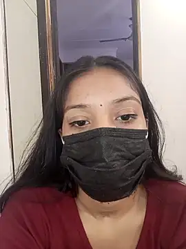 Cute Rakhi8 online show from 10.30.25