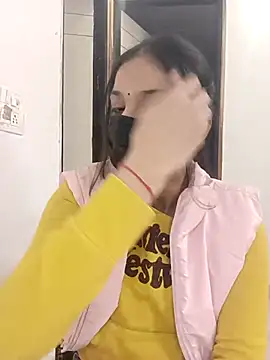 Cute Rakhi8 online show from 11.19.25