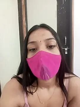 Cute Rakhi8 online show from 02.16.26