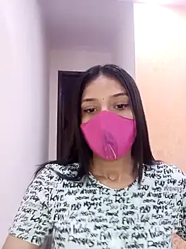 Cute Rakhi8 online show from 04.19.26