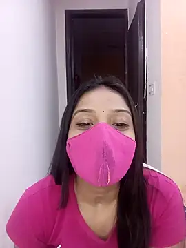 Cute Rakhi8 online show from 04.23.26