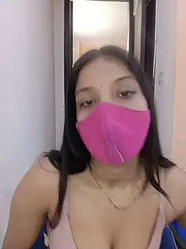 Snapshot of Cute_Rakhi8 chatting on 05.20.26 Cute Rakhi8 online show from 05.20.26