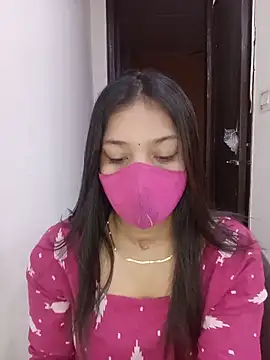 Snapshot of Cute_Rakhi8 chatting on 05.30.26 Cute Rakhi8 online show from 05.30.26