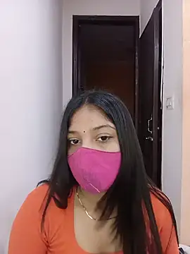 Snapshot of Cute_Rakhi8 chatting on 06.03.26 Cute Rakhi8 online show from 06.03.26