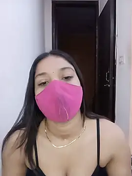 Snapshot of Cute_Rakhi8 chatting on 06.16.26 Cute Rakhi8 online show from 06.16.26
