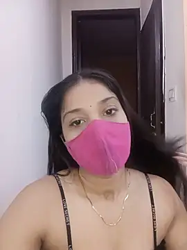 Snapshot of Cute_Rakhi8 chatting on 06.18.26 Cute Rakhi8 online show from 06.18.26