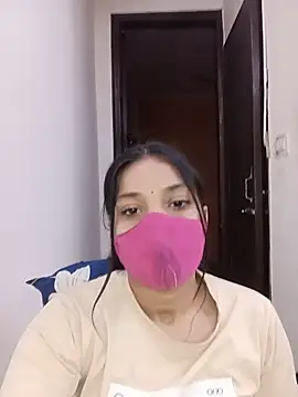 Snapshot of Cute_Rakhi8 chatting on 06.21.26 Cute Rakhi8 online show from 06.21.26