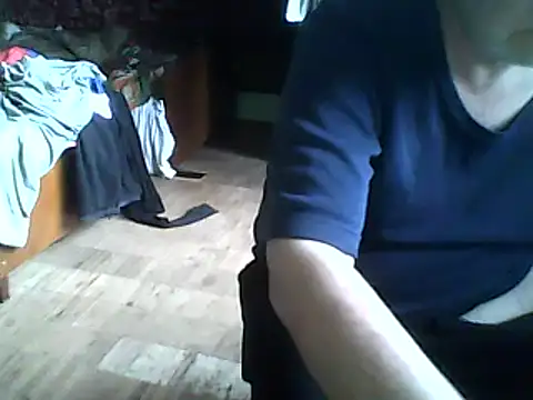 Snapshot of A1B3- chatting on 05.18.26 A1B3- online show from 05.18.26