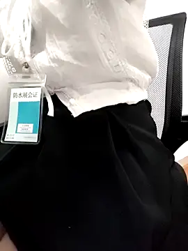 Mei-Mei89 online show from 04.17.26