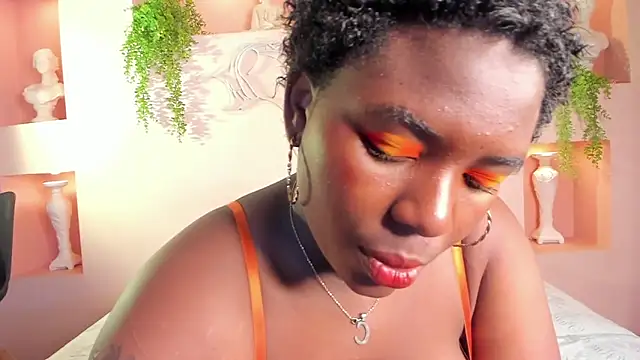 NanyMoreno online show from 02.20.26