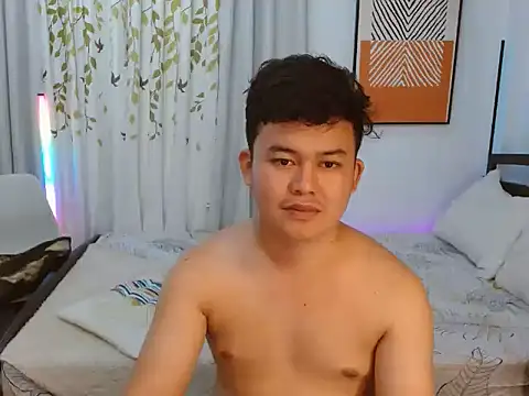 annocentboy online show from 11.30.25