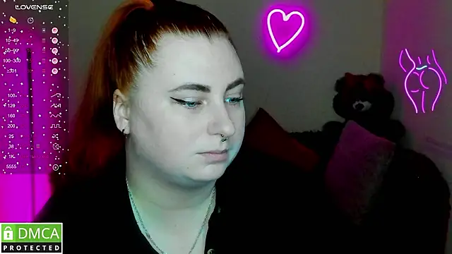 Alicia love00 online show from 02.23.26