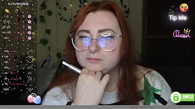 Snapshot of Alicia_love00 chatting on 03.11.26 Alicia love00 online show from 03.11.26