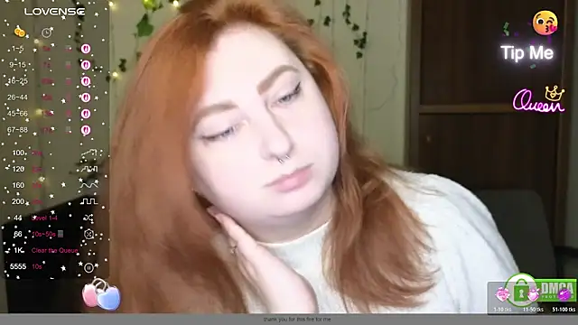 Snapshot of Alicia_love00 chatting on 03.19.26 Alicia love00 online show from 03.19.26