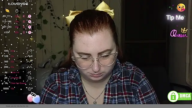 Snapshot of Alicia_love00 chatting on 03.20.26 Alicia love00 online show from 03.20.26