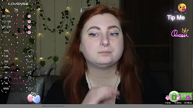 Snapshot of Alicia_love00 chatting on 03.26.26 Alicia love00 online show from 03.26.26