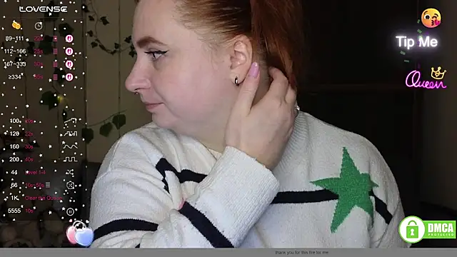 Snapshot of Alicia_love00 chatting on 04.09.26 Alicia love00 online show from 04.09.26