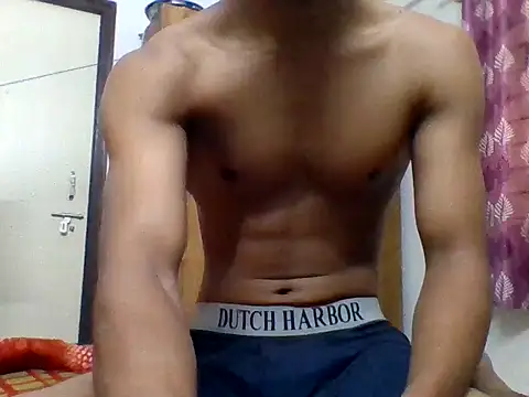 modelguyyy online show from 10.28.25