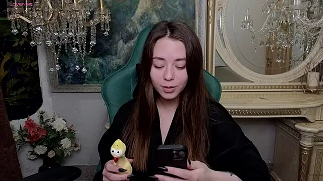 IvoryWood  online show from 09.16.25