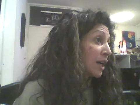 Snapshot of Bebita-zmp chatting on 07.02.26 Bebita-zmp online show from 07.02.26