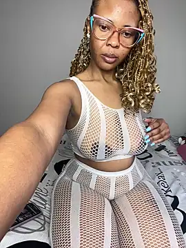 DiamondHaze2 online show from 07.28.26