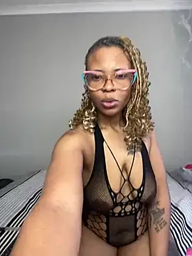 DiamondHaze2 online show from 08.04.26