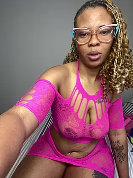 DiamondHaze2 online show from 08.05.26
