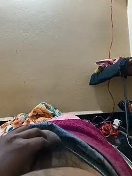 Snapshot of coocon2020 chatting on 11.07.25 coocon2020 online show from 11.07.25