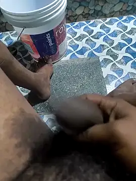 Snapshot of coocon2020 chatting on 02.15.26 coocon2020 online show from 02.15.26