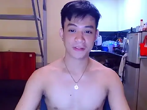 ASIANFULLYLOADEDCUM online show from 09.10.25
