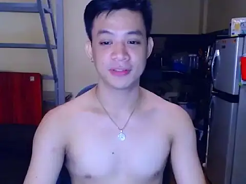 ASIANFULLYLOADEDCUM online show from 09.17.25