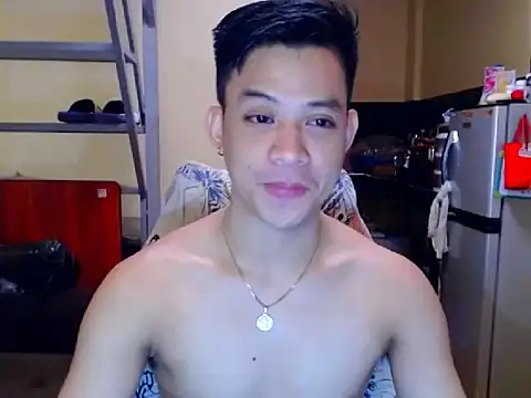 ASIANFULLYLOADEDCUM online show from 09.19.25