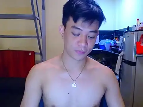 ASIANFULLYLOADEDCUM online show from 09.24.25