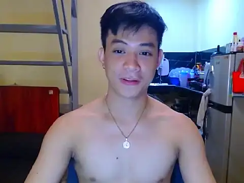 ASIANFULLYLOADEDCUM online show from 10.01.25