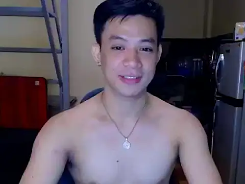 ASIANFULLYLOADEDCUM online show from 10.19.25