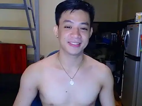 ASIANFULLYLOADEDCUM online show from 11.26.25
