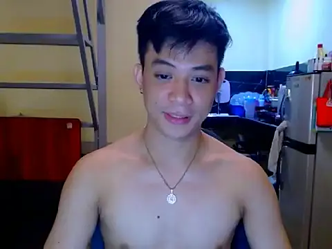 ASIANFULLYLOADEDCUM online show from 12.18.25