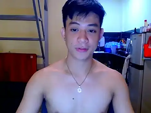 ASIANFULLYLOADEDCUM online show from 01.11.26