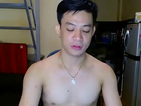 ASIANFULLYLOADEDCUM online show from 02.10.26