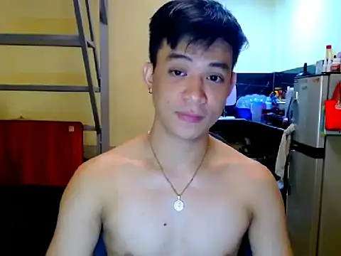 ASIANFULLYLOADEDCUM online show from 03.31.26