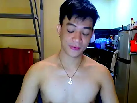 Snapshot of ASIANFULLYLOADEDCUM chatting on 05.08.26 ASIANFULLYLOADEDCUM online show from 05.08.26